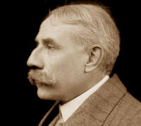 Edward Elgar